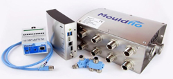 Mouldflo Akış Kontrol ve Görüntüleme Sistemi