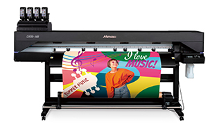 Mimaki CJV200
