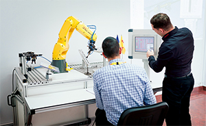 FANUC Akademi