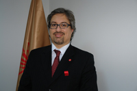 Selçuk AKSOY-PLASFED Yönetim Kurulu Başkanı