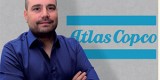 Atlas Copco Kompresör Tekniği Ürün ve Pazarlama Müdürü Erdem Enç